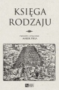 okładka książki - Księga Rodzaju