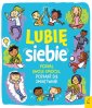 okładka książki - Lubię siebie