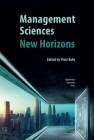 okładka książki - Management Sciences New Horizons