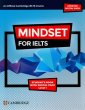 okładka podręcznika - Mindset for IELTS with Updated