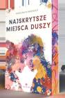 okładka książki - Najskrytsze miejsca duszy