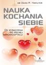 okładka książki - Nauka kochania siebie. Od wybaczenia