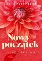 okładka książki - Nowy początek Poznaj mnie