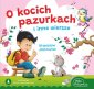 okładka książki - O kocich pazurkach i inne wiersze