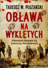 okładka książki - Obława na Wyklętych. Polowanie