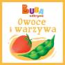 okładka książki - Owoce i warzywa