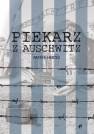 okładka książki - Piekarz z Auschwitz