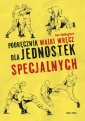 okładka książki - Podręcznik walki wręcz dla jednostek