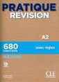 okładka podręcznika - Pratique Revision A2. Podręcznik