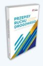 okładka książki - Przepisy ruchu drogowego z ilust.