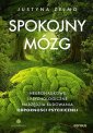 okładka książki - Spokojny mózg. Neuronaukowe i psychologiczne...