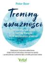 okładka książki - Trening uważności do pokonania