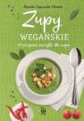 okładka książki - Zupy wegańskie. 90 przepisów nie