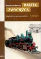 okładka podręcznika - Bartek Zwycięzca. Lektura z opracowaniem