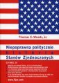 okładka książki - Niepoprawna politycznie historia