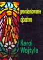 okładka książki - Promieniowanie ojcostwa