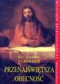 okładka książki - Przenajświętsza obecność. Kongresowi