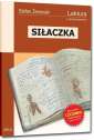 okładka podręcznika - Siłaczka. Lektura. Wydanie z opracowaniem