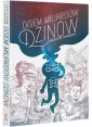 okładka książki - 8 miliardów dżinów