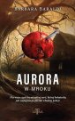 okładka książki - Aurora w mroku