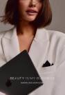 okładka książki - Beauty is my business