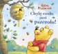 okładka książki - Chylę czoło, pani pszczoło! Disney