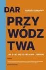 okładka książki - Dar przywództwa