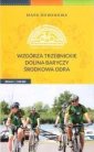 okładka książki - Dolnośląska Kraina Rowerowa