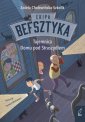 okładka książki - Ekipa Befsztyka. Tom 1. Tajemnica