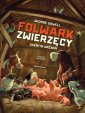 okładka książki - Folwark zwierzęcy