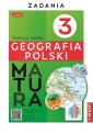 okładka podręcznika - Geografia Polski