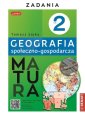 okładka książki - Geografia społeczno-gospodarcza