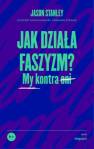 okładka książki - Jak działa faszyzm?