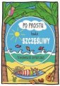 zdjęcie produktu - Karnet B6 Motywacyjny - Bądź szczęśliwy