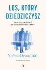 okładka książki - Los, który dziedziczysz. Jak się