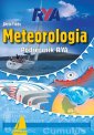 okładka książki - Meteorologia. Podręcznik RYA