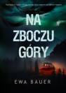 okładka książki - Na zboczu góry