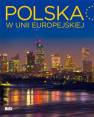 okładka książki - Polska w Unii Europejskiej