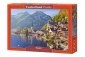 zdjęcie zabawki, gry - Puzzle 500 Hallstatt, Austria CASTOR