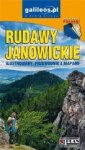 okładka książki - Rudawy Janowickie. Ilustrowany