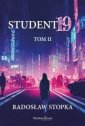 okładka książki - Student19. Tom 2