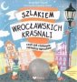 okładka książki - Szlakiem Wrocławskich Krasnali