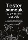 okładka książki - Tester samouk w zwinnym zespole