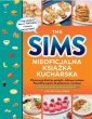 okładka książki - The Sims. Nieoficjalna książka