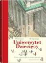 okładka książki - Uniwersytet Dziecięcy