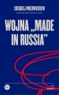 okładka książki - Wojna made in Russia