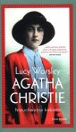 okładka książki - Agatha Christie