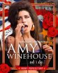 okładka książki - Amy Winehouse od A do Z