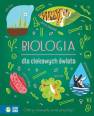 okładka książki - Biologia dla ciekawych świata