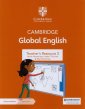 okładka podręcznika - Cambridge Global English Teachers